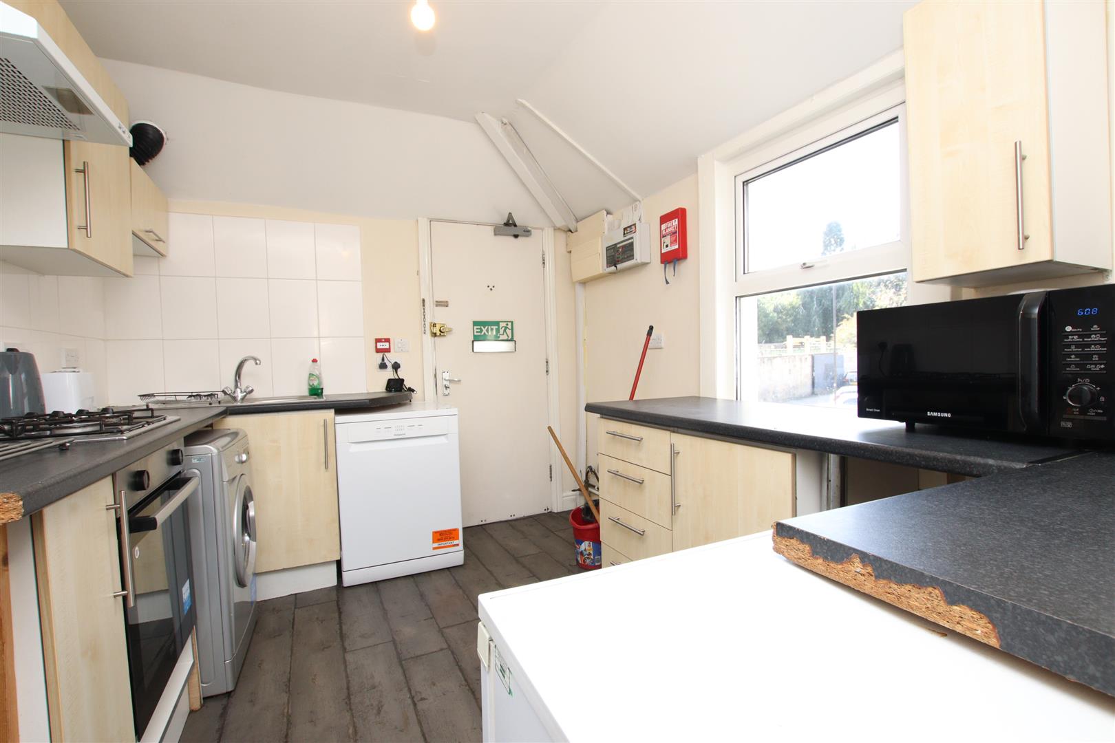 Lower Bristol Road, Bath, BA2